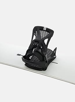 Amazon | BURTON バートン スノーボード ビンディング Men's Step On