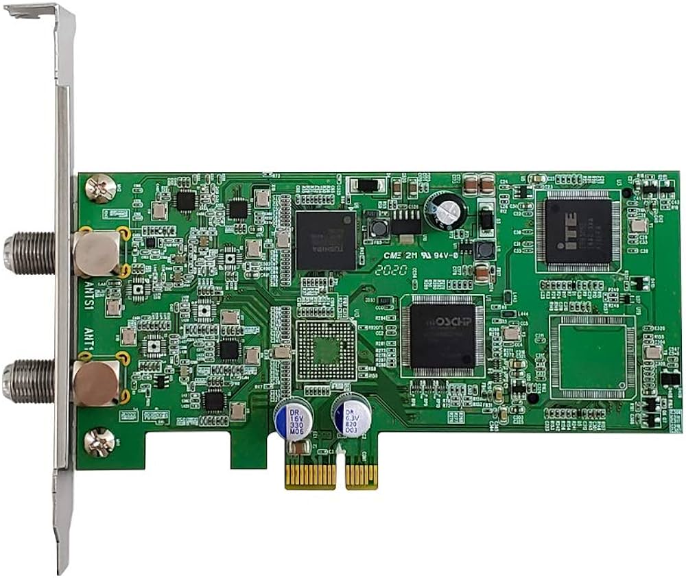 Amazon.co.jp: プレクス 地上デジタル・BS・CS対応TVチューナー PX