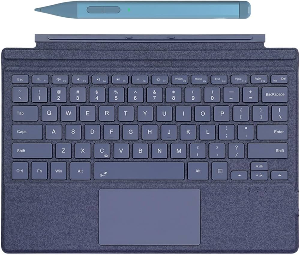 Amazon.co.jp: Surface用タッチペン 付き Surface Pro7/Pro6/Pro5/Pro4