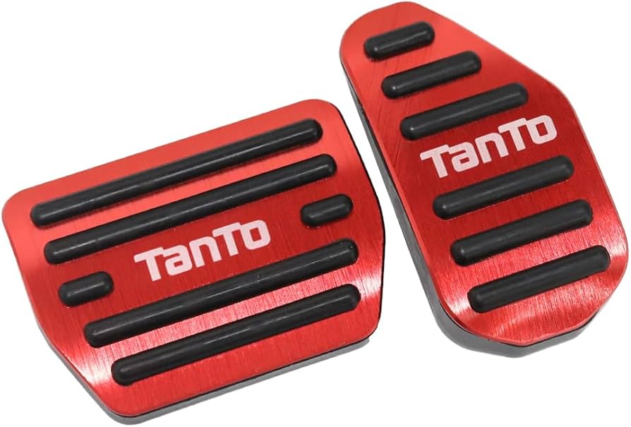 Amazon.co.jp: XIKER ダイハツ タント LA650 LA660S 専用 アルミ