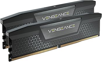 Amazon | CORSAIR DDR5-4800MHz デスクトップPC用 メモリ VENGEANCE