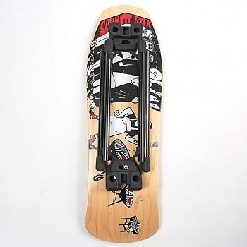 Amazon | バリスティクス スケートボード スツールキット BALLISTICS