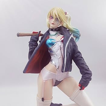 Amazon.co.jp: 式波・アスカ·ラングレー・COSハーレイVer. 1/6スケール