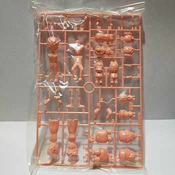 Amazon.co.jp: 81'sレトロ Dr.スランプ アラレちゃん わいわい