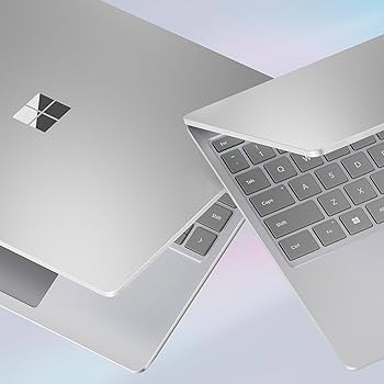 Microsoft Surface Laptop Go 3, 12,45 inç dizüstü bilgisayar, Intel