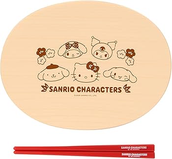 Amazon.co.jp: サンリオ(SANRIO) ぬいぐるみおままごとセット サンリオ