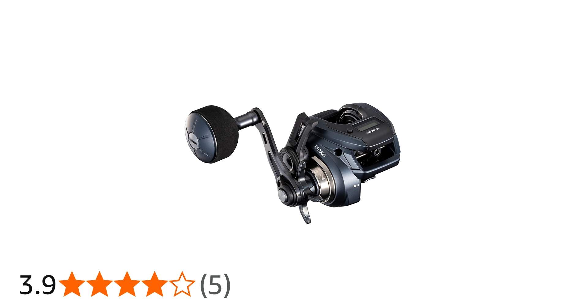 Amazon | シマノ(SHIMANO) 両軸リール 25グラップラーCT 150XG(右