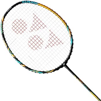 Amazon | Yonex Astrox 88 Dゲームバドミントンラケット(キャメル