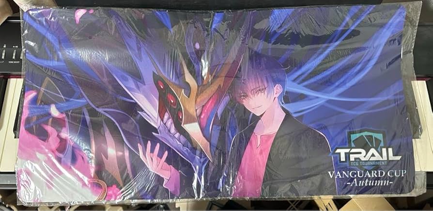 Amazon.co.jp: 能 廻間ミチル ドラジュエルド ヴァンカード TRAIL