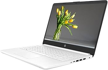 Amazon.com: HP Windows 11 Laptop 14 inch HD Screen with Microsoft