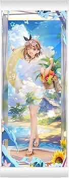 Amazon.co.jp: 専用 フィギュアケース Design coco ライザ ライザリン