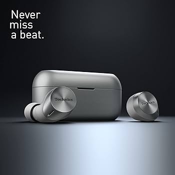 Amazon.com: Technics EAH-AZ60M2 : Electronics