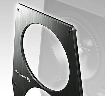 Amazon.com: Pioneer DJ VM-70 6.5-inch Active Monitor Speaker