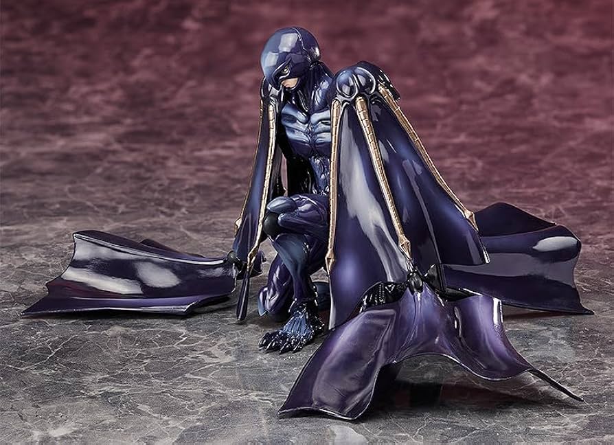 Amazon | figma アニメ『ベルセルク 黄金時代篇 MEMORIAL EDITION