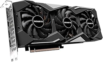 Amazon | GIGABYTE GeForce GTX 1660 Super Gaming OC 6G グラフィック