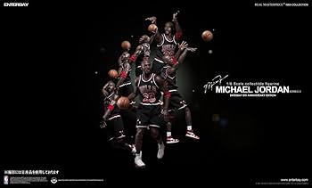 Amazon | 【エンターベイ8周年記念特別版】1/6 リアルマスターピース