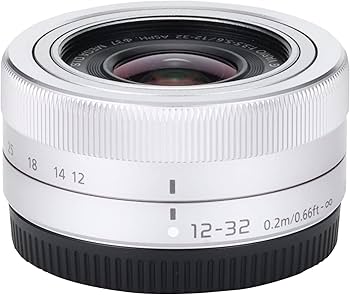 Amazon.co.jp: パナソニック(Panasonic) 標準ズームレンズ マイクロ