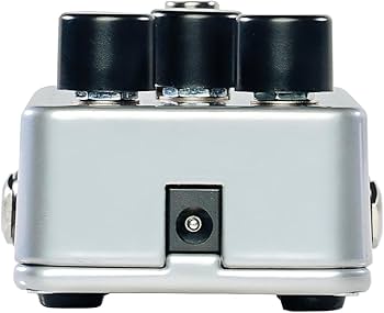 Amazon | ELECTRO-HARMONIX Nano Big Muff Pi エレクトロハーモニクス