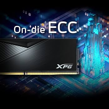 Amazon.co.jp: XPG Lancer デスクトップPC用メモリ DDR5 PC5-41600