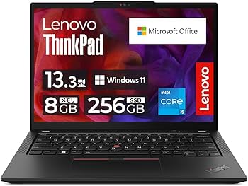 Amazon.co.jp: 【公式】 Lenovo ThinkPad X13 Gen 4 ノートパソコン
