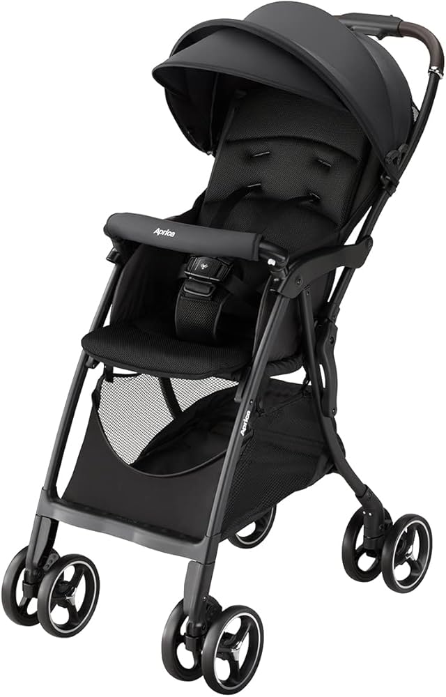 Amazon.co.jp: Aprica(アップリカ) B型ベビーカー マジカルエアー