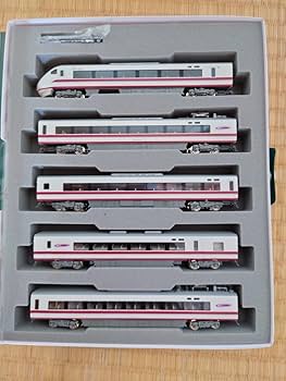 Amazon | KATO 10－381 681系 北越急行681系2000番台