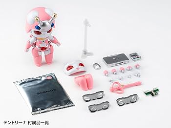 Amazon | ウェーブ 橘猫工業 QOSMOSシリーズ ビーロボカブタック
