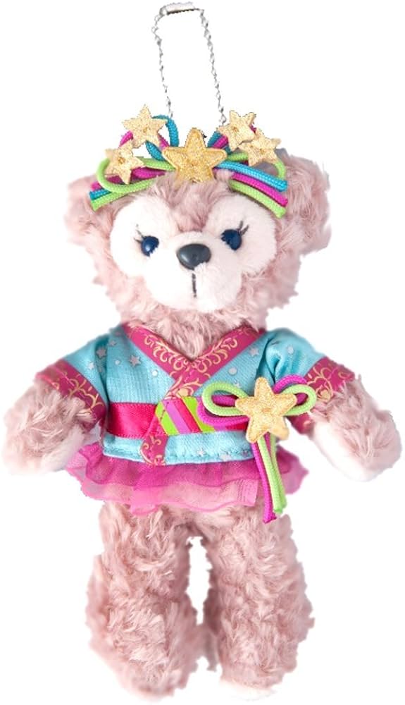 Amazon | ダッフィー の 七夕 2016 ディズニー 七夕デイズ 七夕