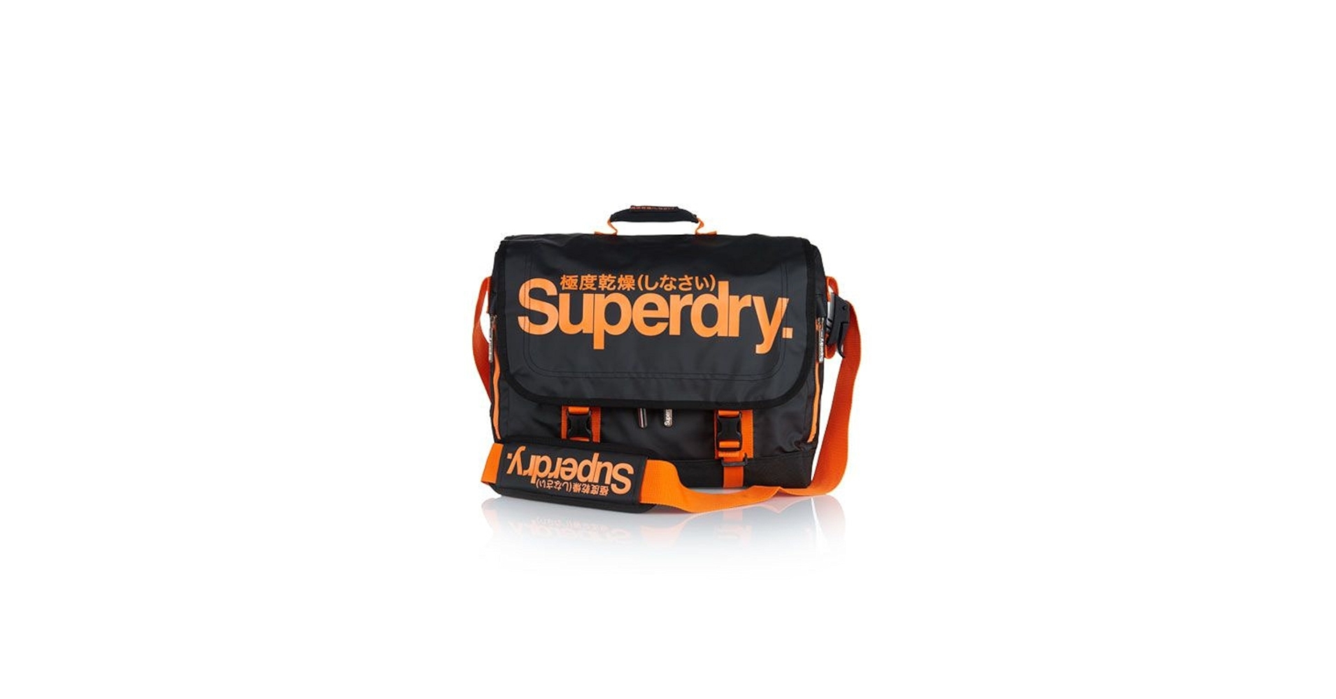 Amazon.co.jp: [Superdry] 極度乾燥(しなさい) 【Laptopショルダー