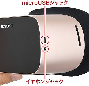Amazon.co.jp: SKYWORTH-4D S801 : 家電＆カメラ