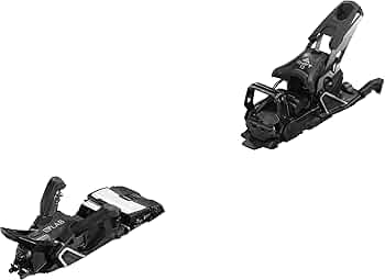 Amazon | Salomon S/Lab Shift MNC 13 スキービンディング ブラック