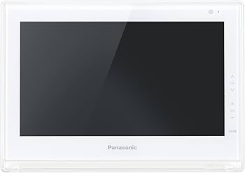 Amazon | パナソニック 10V型 ハイビジョン 液晶 テレビ プライベート