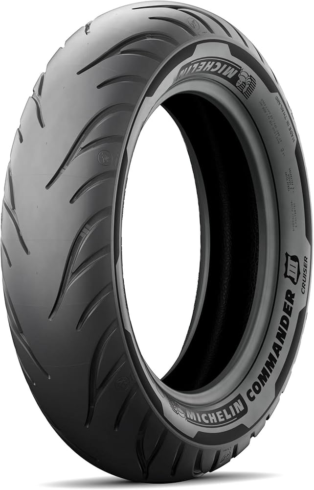 Amazon.co.jp: MICHELIN(ミシュラン)バイクタイヤ COMMANDER3 CRUISER