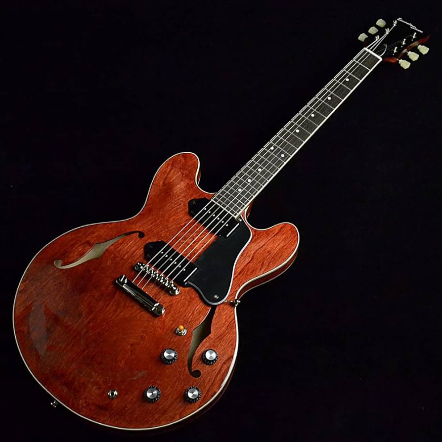 Amazon | SeventySeven Guitars セブンティセブンギターズ EXRUBATO