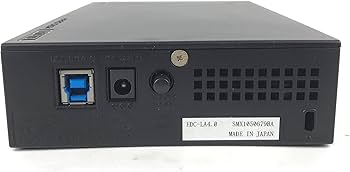 Amazon.co.jp: I-O DATA HDD 外付けハードディスク 4TB USB3.0/テレビ