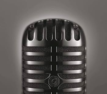 Amazon | SHURE シュア 55SH Series II アイコニック Unidyne