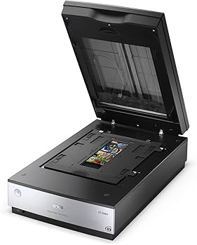 Amazon | エプソン スキャナー GT-X980 (フラットベッド/A4/6400dpi
