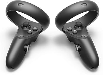 Amazon.co.jp: Oculus Rift S PC接続専用 高性能VRヘッドセット