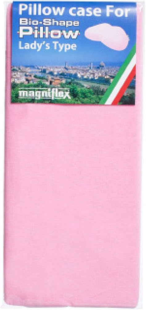Amazon｜Magniflex(マニフレックス) バイオシェイプピロー レディース