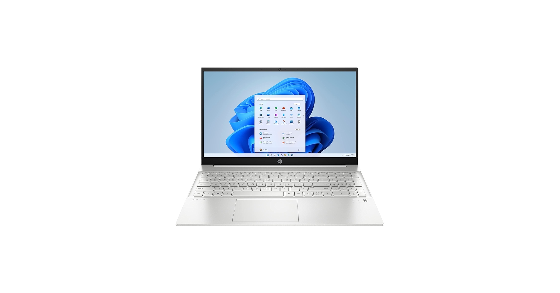 Amazon.com: HP Pavilion 15.6