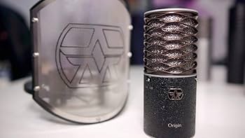 Amazon | Aston Microphones アストンマイクロフォンズ/Aston Spirit