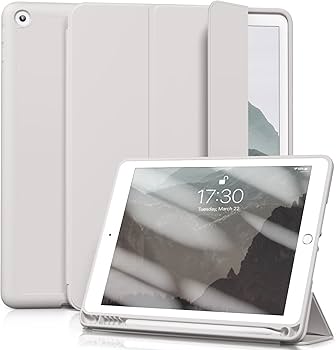 Amazon | Aoub iPad 9.7 インチ 第5 第6世代 (2018/2017) ケース