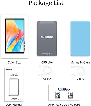 Amazon.co.jp: 【国内正規品/技適取得済】Shimbol CP5 Lite【iPhone