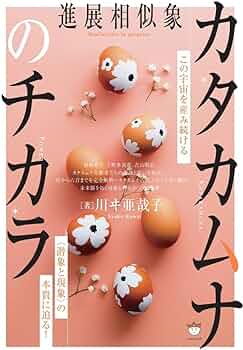 カタカムナのチカラ この宇宙を産み続ける〈潜象と現象〉の本質に迫る