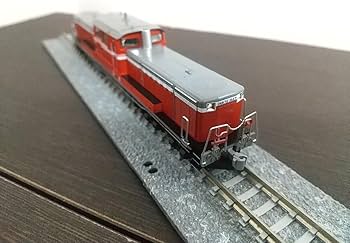 Amazon.co.jp: KATO 7008-5 DD51 842 お召機 : おもちゃ