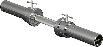 Amazon | IROTEC（アイロテック）オリンピック仕様 ダンベルシャフト