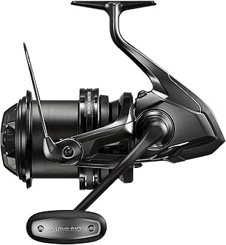 Amazon | シマノ(SHIMANO) 投げ スピニングリール 23 パワーエアロ TD