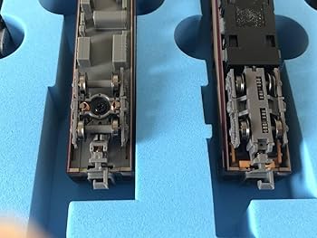 Amazon | マイクロエース A0874 東武DRC・1700系 登場時 特急 けごん 6
