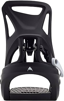 Amazon | Burton Step On Kids スノーボードビンディング Sz L (4K-7K