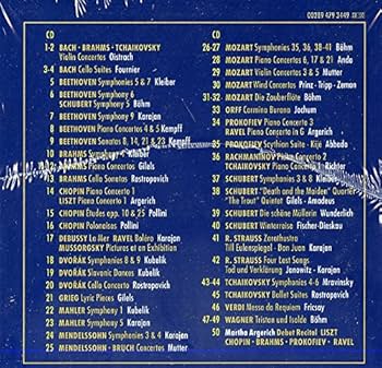 Amazon.co.jp: Deutsche Grammophon: The Originals - Legendary